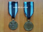Medal Zasłużonym na Polu Chwały
